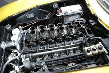 1966 Ferrari 275 GTB4