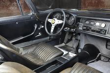 1966 Ferrari 275 GTB4