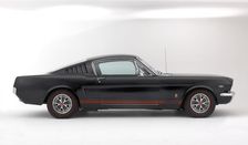 1966 Ford Mustang 289 GT