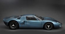 1966 Ford GT40