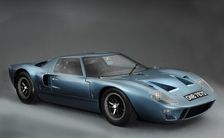 1966 Ford GT40