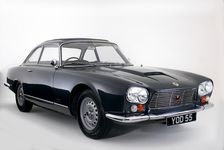 1966 Gordon Keeble IT