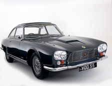 1966 Gordon Keeble IT