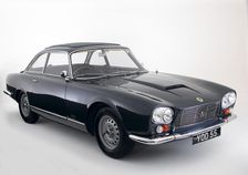 1966 Gordon Keeble IT