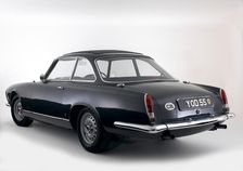 1966 Gordon Keeble IT