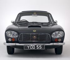 1966 Gordon Keeble IT