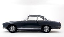 1966 Gordon Keeble IT