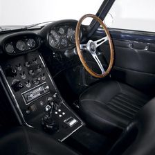 1966 Gordon Keeble IT