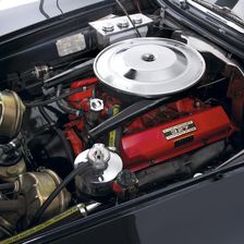 1966 Gordon Keeble IT