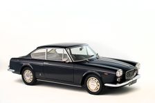 1966 Lancia Flavia 1.8. Creator: Unknown