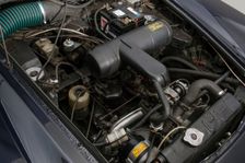 1966 Lancia Flavia 1.8. Creator: Unknown