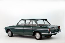 1967 Triumph 2000. Creator: Unknown