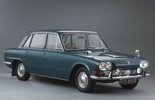 1967 Triumph 2000 Mk1