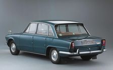 1967 Triumph 2000 Mk1