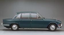 1967 Triumph 2000 Mk1