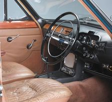 1967 Triumph 2000 Mk1