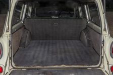 1967 Volvo P121 Estate. Creator: Tim Woodcock