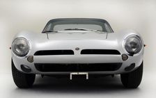 1967 Bizziarrini GT Strada 5300