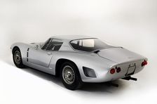 1967 Bizziarrini GT Strada 5300