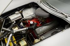 1967 Bizziarrini GT Strada 5300