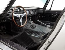 1967 Bizziarrini GT Strada 5300