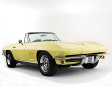 1967 Chevrolet Corvette Stingray