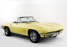 1967 Chevrolet Corvette Stingray