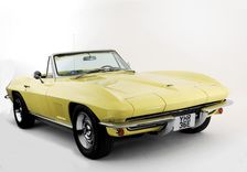 1967 Chevrolet Corvette Stingray