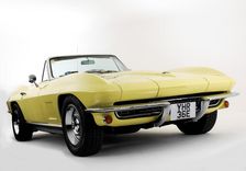 1967 Chevrolet Corvette Stingray