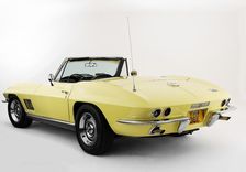 1967 Chevrolet Corvette Stingray