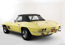 1967 Chevrolet Corvette Stingray