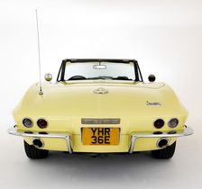 1967 Chevrolet Corvette Stingray