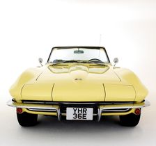 1967 Chevrolet Corvette Stingray