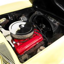 1967 Chevrolet Corvette Stingray