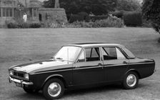 1967 Hillman Hunter