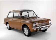 1967 Hillman Imp