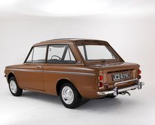 1967 Hillman Imp