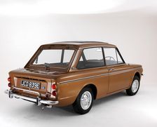 1967 Hillman Imp