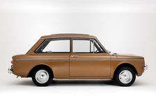 1967 Hillman Imp