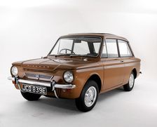 1967 Hillman Imp