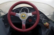 1967 Lotus 49 R3 DFV. Creator: Unknown