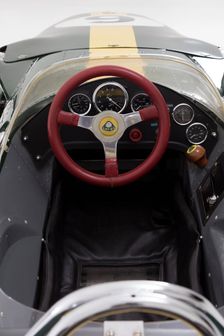 1967 Lotus 49 R3 DFV. Creator: Unknown