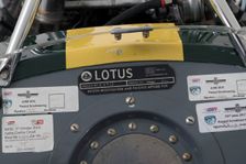 1967 Lotus 49 R3 DFV. Creator: Unknown