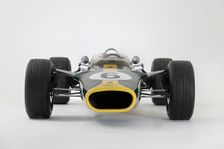 1967 Lotus 49 R3 DFV. Creator: Unknown