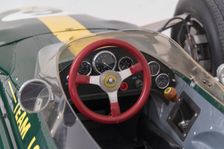 1967 Lotus 49 R3 DFV. Creator: Unknown