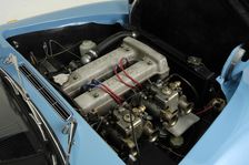 1967 Lotus Elan Coupe