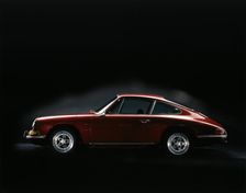 1967 Porsche 911