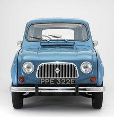 1967 Renault 4