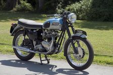 1968 Triumph Bonneville T120R