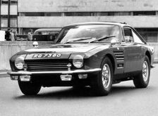 1968 Trident. Creator: Unknown